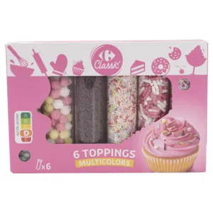 Chocolate Surtido Carrefour 150 G