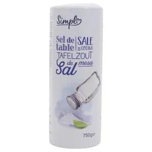 Sal 750 G