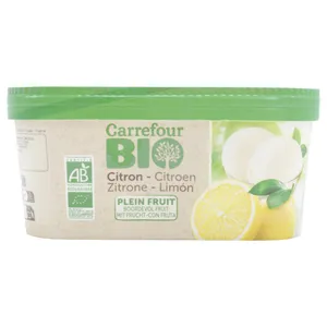 Healdo Limón 585g Carrefour Bio