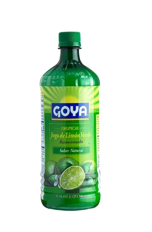 Jugo De Limón Para Marinar 946 Ml (32 Oz)