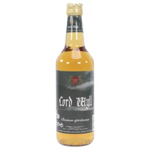 Whisky Spirit L.w. 70 Cl