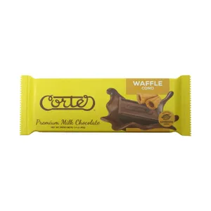 Cortés Premium En Cono