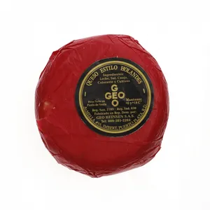 Queso Geo Original