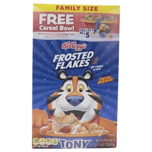 Cereal Frosted Flakes 615 G (21.7 Oz)