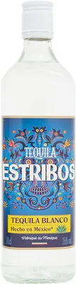 Tequila Estribos 70 Cl