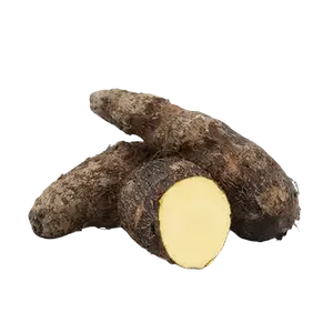 Yautia Amarilla