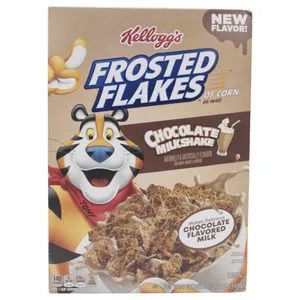 Cereal Frosted Flakes Chocolate 346 G (12.2 Oz)