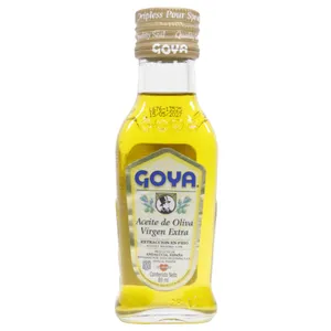 Aceite De Oliva Extra Virgen 89 Ml (3 Oz)