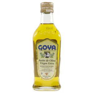 Aceite De Oliva Extra Virgen Goya 251 Ml (8.5 Oz)