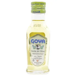 Aceite De Oliva Light 89 Ml (3 Oz)