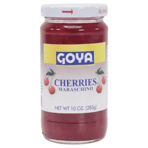 Cerezas 10 Oz