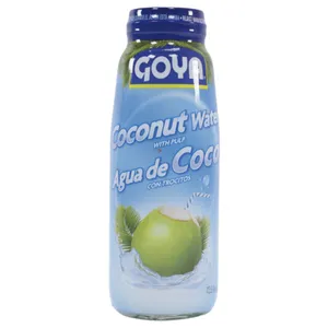 Agua De Coco Goya 400 Ml