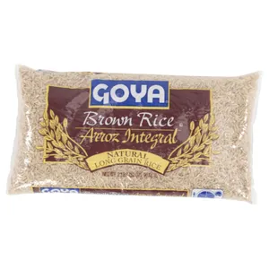 Arroz Integral Goya 397 G (14 Oz)