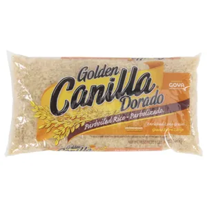 Arroz Vaporizado La Canilla 1.36 Kg (3 Lb)