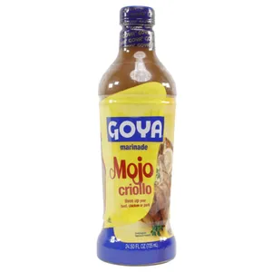 Sazón Mojo Criollo Goya 710 Ml (24 Oz)
