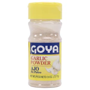 Ajo En Polvo 57 G (2 Oz)
