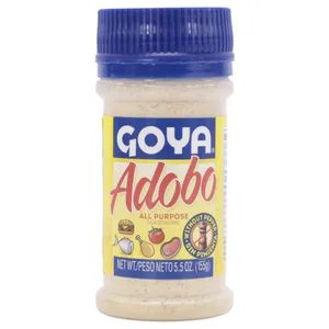 Adobo En Polvo Sin Pimienta 156 G (5.5 Oz)