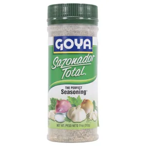 Sazonador Total 312 G (11 Oz)