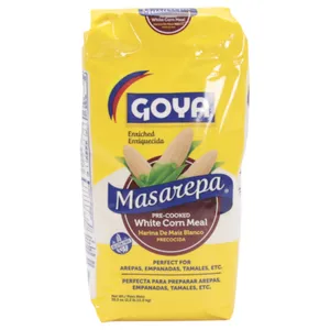 Harina Blanca Masarepa 35 Oz