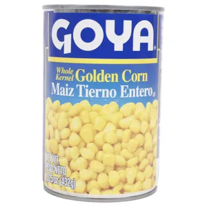 Maíz En Grano Goya 432 G (15.25 Oz)