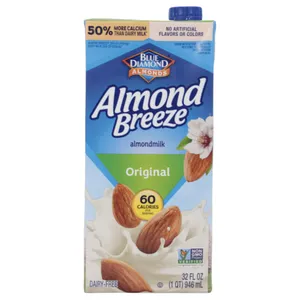 Bebida Blue Diamond Almendra