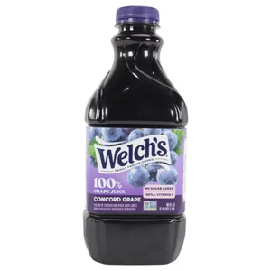 Jugo Welch's Uva 46oz