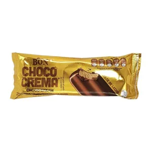 Paleta Helados Bon Choco Crema Choco 85 Ml