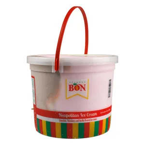 Helado Helados Bon Napolitano 3.78 L