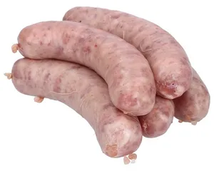 Carne Salchicha Parrillera