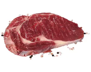 Carne Striploin Two Rivers