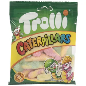 Trolli Caterpillar 25 G