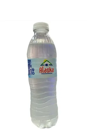 Agua Alaska 16oz