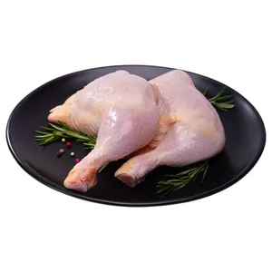 Carne Muslo Ancho Fresco