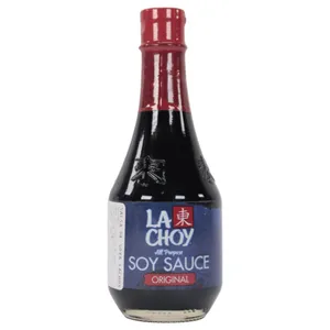 Salsa De Soya Regular La Choy 283 G (10 Oz)