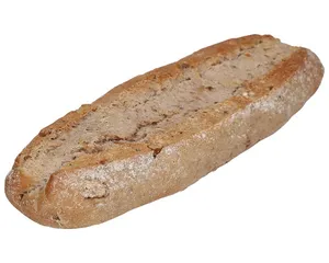 Pan De Nuez