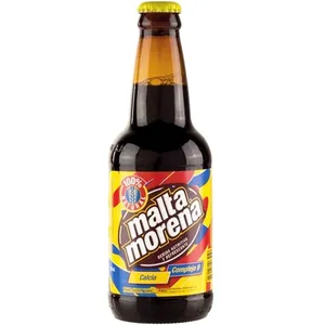 Malta Morena 12 Oz