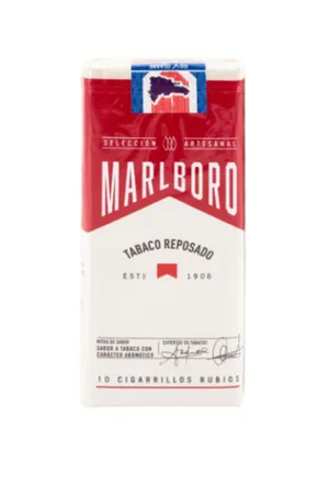 Marlboro Rojo Caja X20