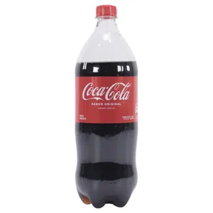 Refresco Coca Cola 1.25l