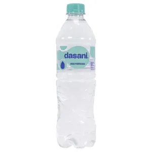 Agua Dasani 20 Oz