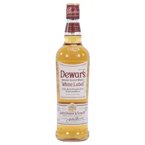 Whisky Dewar’s White Label 75 Cl