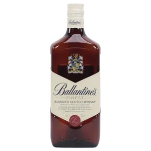 Whisky Ballantine’s Finest