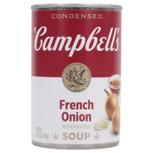 Sopa De Cebolla Francesa 10.5 Oz