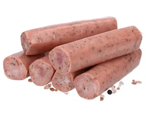 Carne Longaniza Fina De Cerdo Fresca