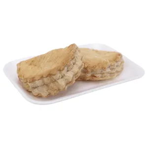 Hojaldre De Manzana 110 G