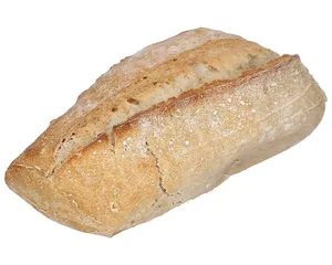 Pan Pavé Orgánico Carrefour 400 G