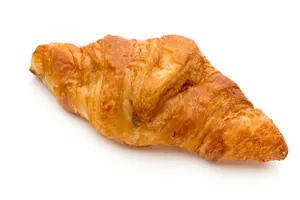 Croissant De Mantequilla 60 G