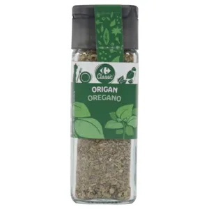 Orégano Carrefour 12 G