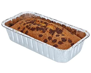 Pudín Con Chispas