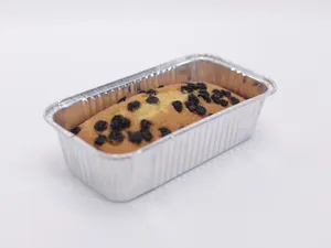 Postre Pudín Con Chispas