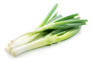 Vegetales Uda Puerro Empacado